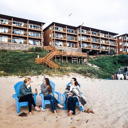 Hallmark Resort In קנון ביץ' מראה חיצוני תמונה