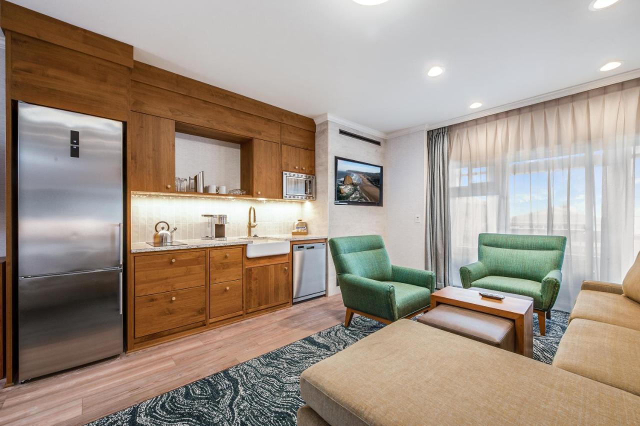 Hallmark Resort In קנון ביץ' מראה חיצוני תמונה