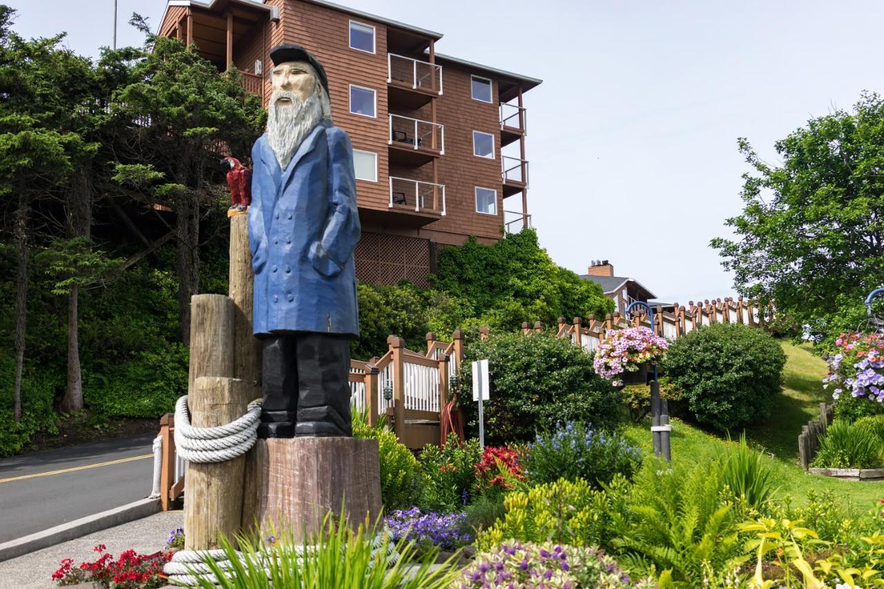 Hallmark Resort In קנון ביץ' מראה חיצוני תמונה